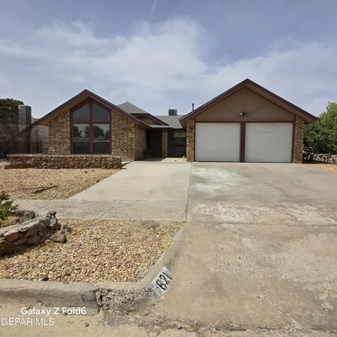 621 Hempstead Drive, El Paso, Tx 79912