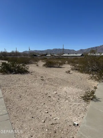 9000 Railroad, El Paso, Tx 79924