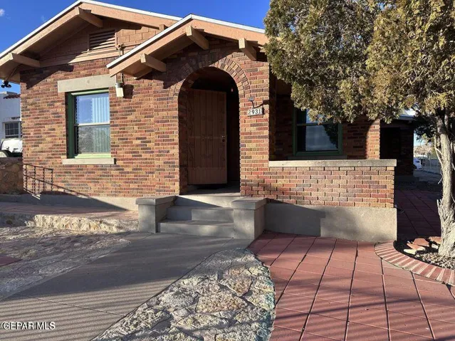 2931 2931 Memphis Avenue Avenue, El Paso, Tx 79930