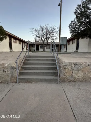 3700-3718 Lincoln Avenue, 18, El Paso, Tx 79930