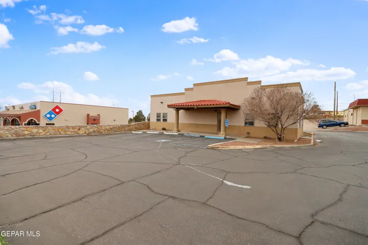 3161 N Main Street, Las Cruces, Nm 88001