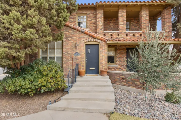900 Cincinnati Avenue, El Paso, Tx 79902