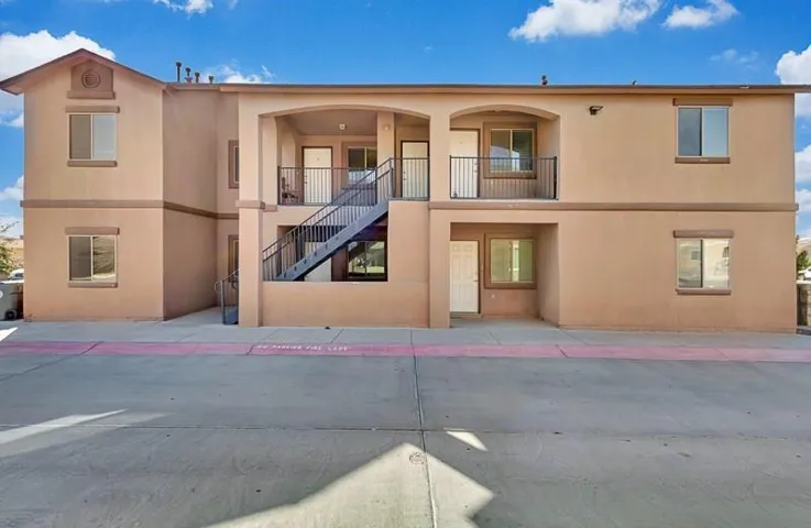 14302 Gil Reyes Drive, D, El Paso, Tx 79938