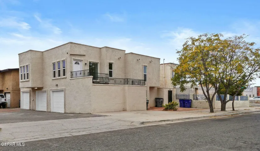 10648 Cuatro Vistas Drive, B, El Paso, Tx 79935