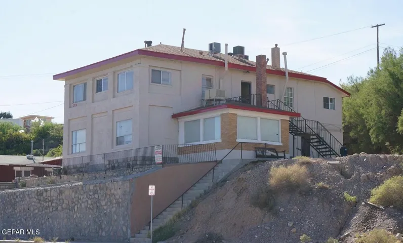 419 E Schuster Avenue, 8, El Paso, Tx 79902