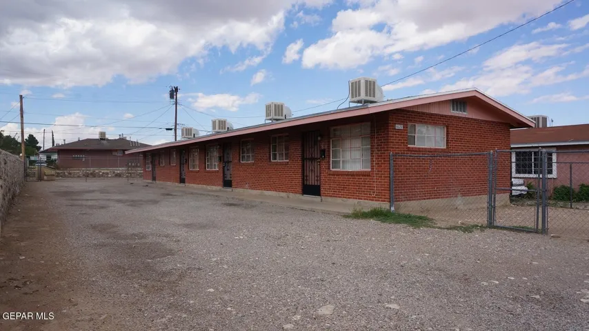 4023 Thomason Avenue, 1, El Paso, Tx 79904