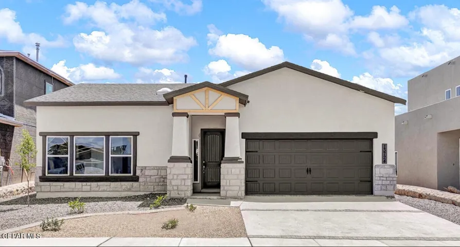 15369 Promise Court, El Paso, Texas 79938