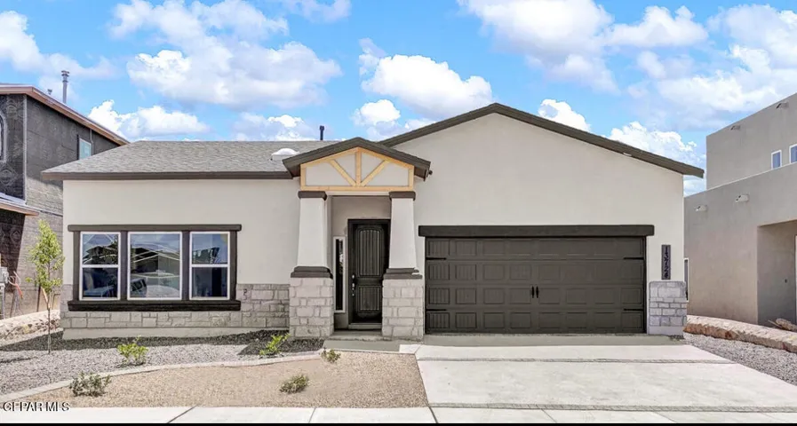 3804 Object Avenue, El Paso, Tx 79938