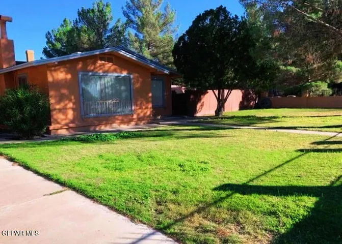 7771 Rosedale Street, A, El Paso, Tx 79915