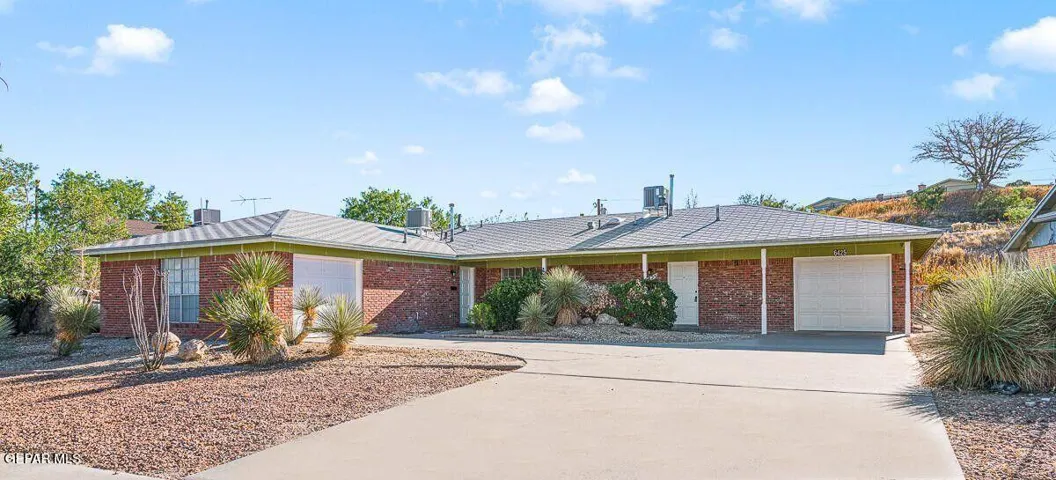 6425 Pizarro Street, El Paso, Tx 79912