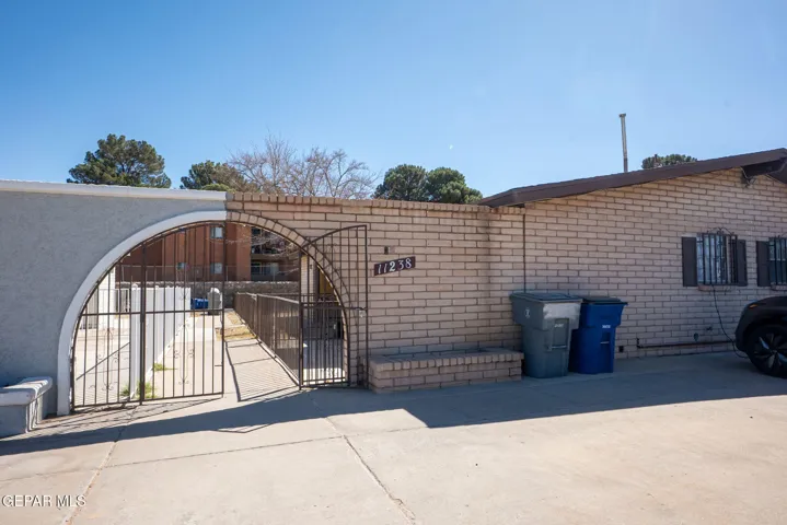 11238 Wharf Cove, B, El Paso, Tx 79936