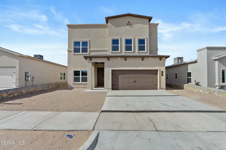 15333 Promise Court, El Paso, Tx 79938