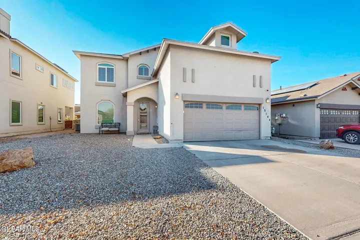 13144 Lost Willow, El Paso, Tx 79938
