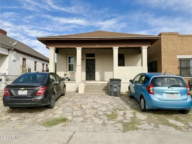 3509 Hueco Avenue, 3, El Paso, Tx 79903