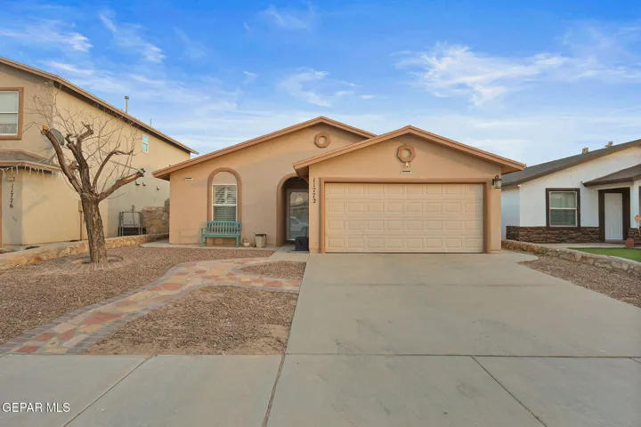 11772 11772 Jim Webb Dr Drive, El Paso, Tx 79934