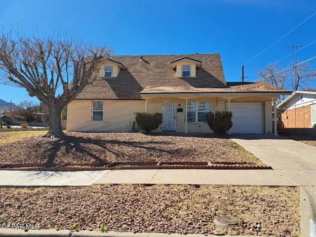 10313 Galahad Way, El Paso, Tx 79924