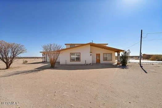 14760 Loera Street, Horizon City, Tx 79928