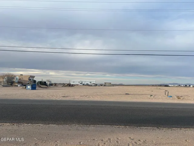 15350 High Campus Road, El Paso, Tx 79928