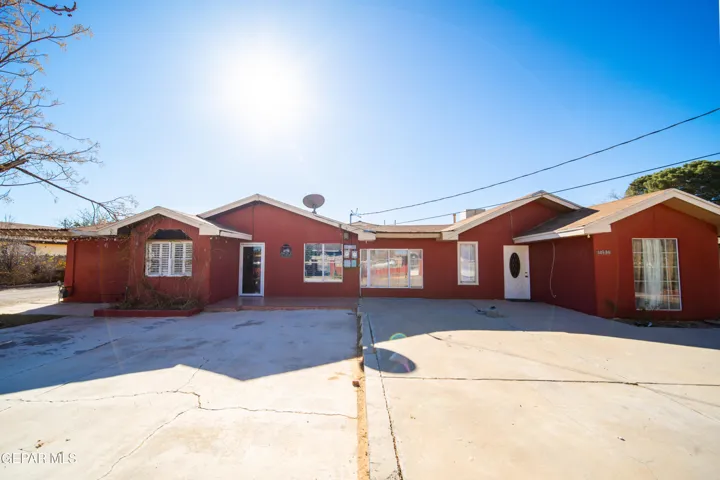 14930 Karen Kay Drive, El Paso, Tx 79938