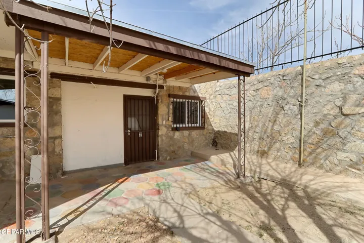 3615 Pershing Drive, 2, El Paso, Tx 79903