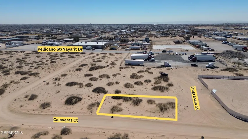 49 Degrassia Place, Horizon City, Tx 79928