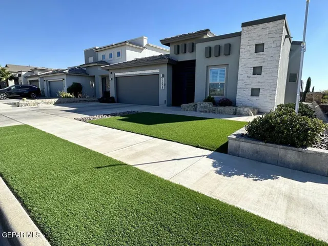 13024 Cozy Cove Avenue, El Paso, Tx 79938