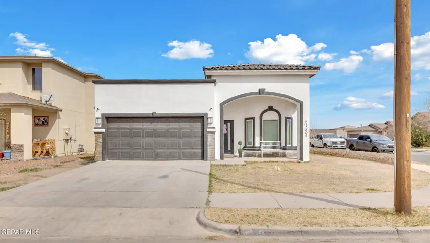 13808 Rio Conchos Road, Clint, Tx 79836