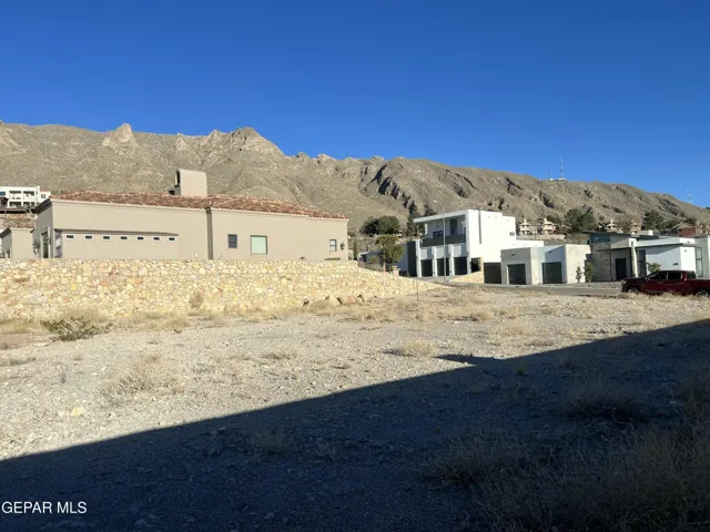 309 Silver Star Drive, El Paso, Tx 79912