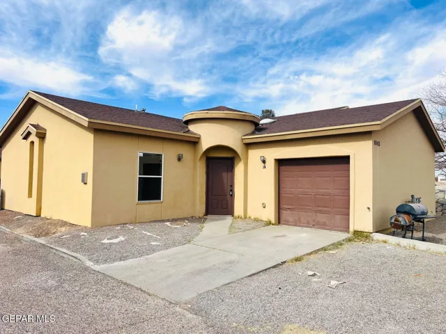 8943 Marks Street, C, El Paso, Tx 79904
