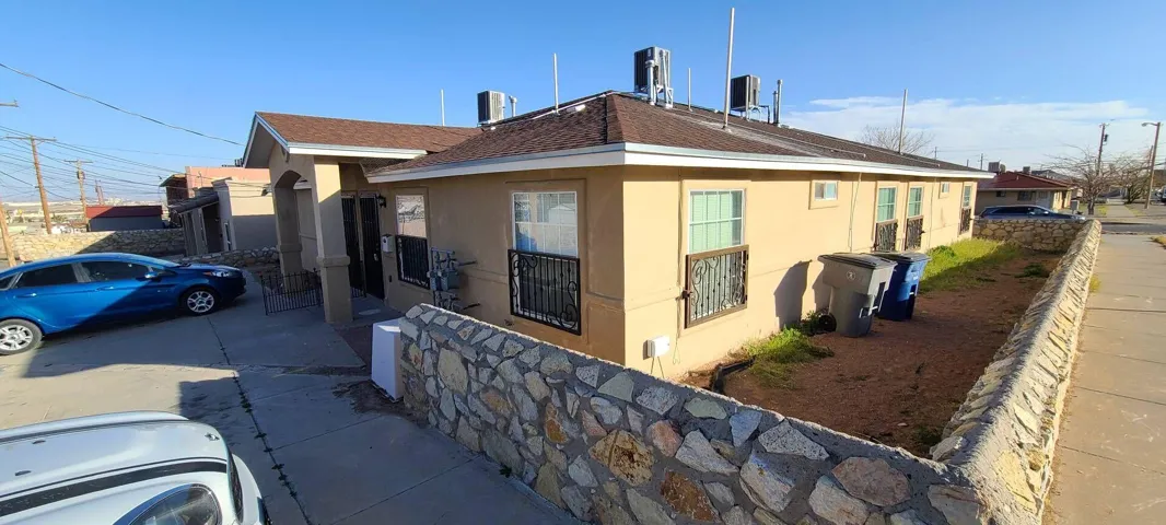 3601 Keltner Avenue, D, El Paso, Tx 79904