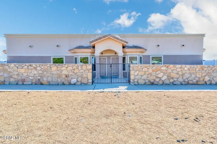 3900 Kemp Avenue, C, El Paso, Tx 79904
