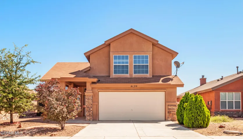 6120 River Park Place, El Paso, Tx 79932