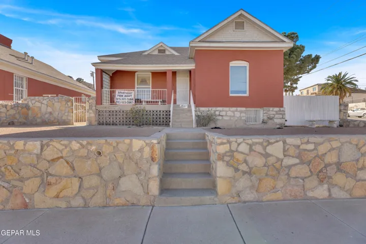 1127 El Paso Street, 5, El Paso, Tx 79902