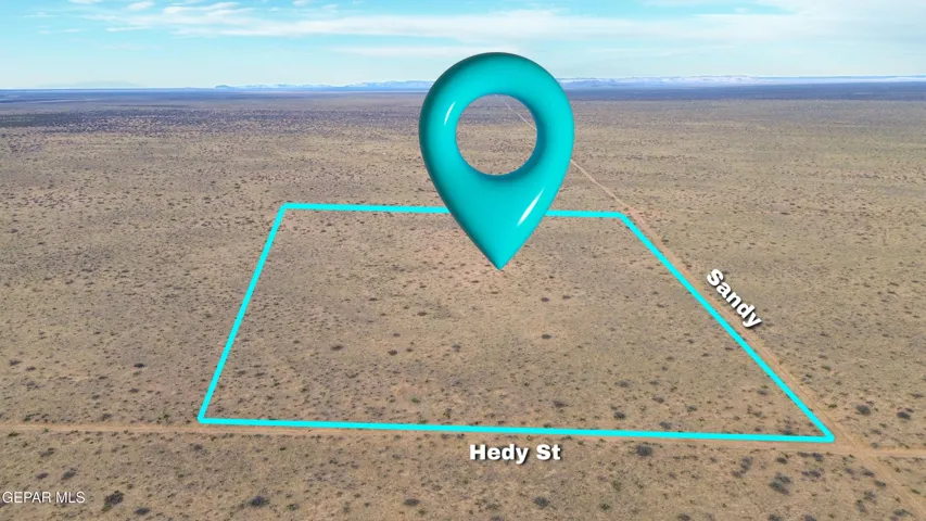 Lot 1 Sandy Lane, Unincorporated, Tx 99999