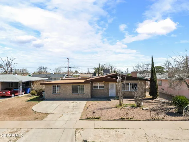Single family Residence