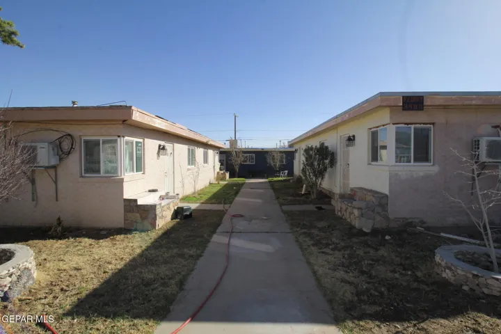 3900 Flory Avenue, 5, El Paso, Tx 79904