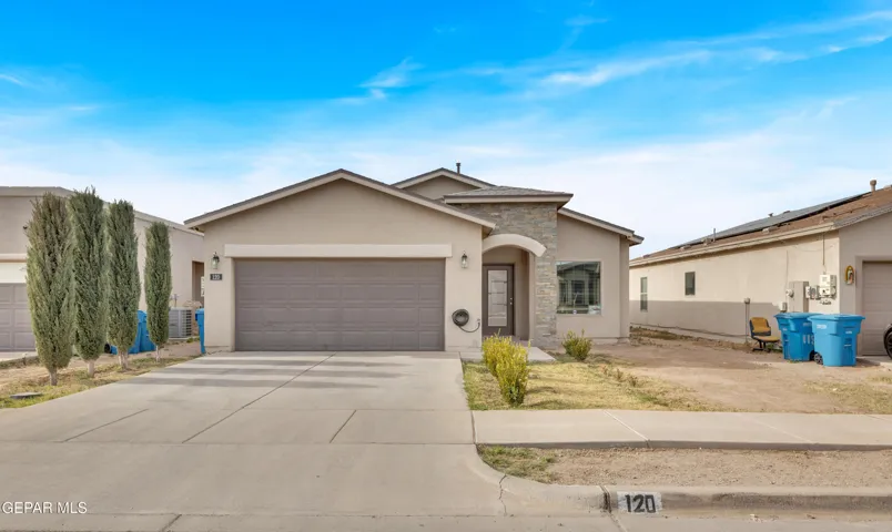 120 Rio Alamo Way, Clint, Tx 79836