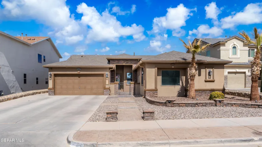 12337 Stansbury Drive, El Paso, Tx 79928