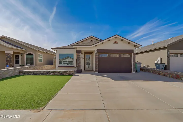 14362 Armando Silva Drive, El Paso, Tx 79938