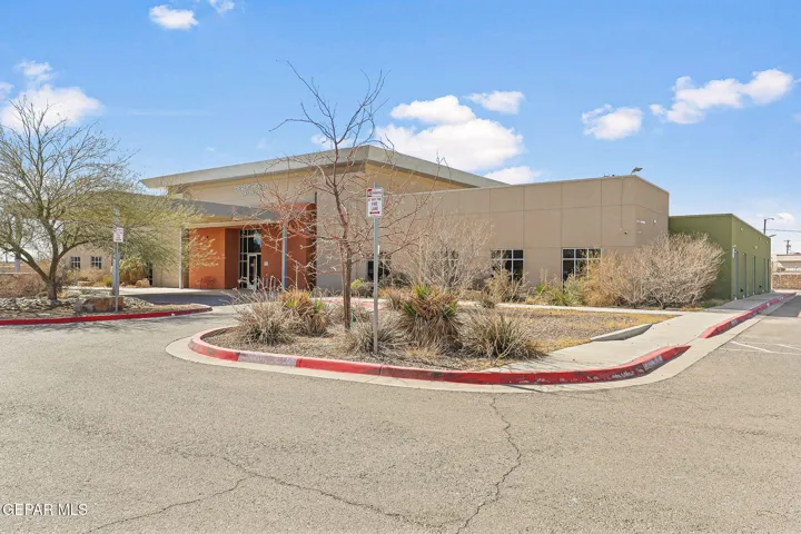 280, 270 Ysleta Lane, El Paso, Tx 79907