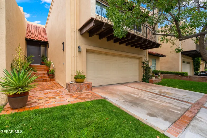 6006 Balcones Court, 21, El Paso, Tx 79912