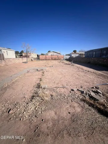 6059 Deer Avenue, El Paso, Tx 79924