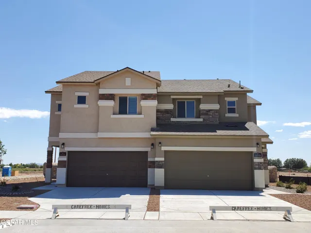 11474 Dawn Vw Road, B, Socorro, Tx 79927