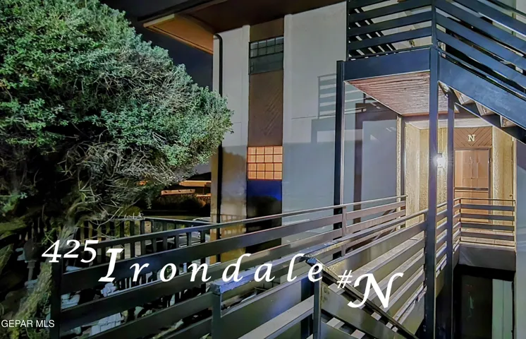 425 Irondale Drive, N, El Paso, Tx 79912