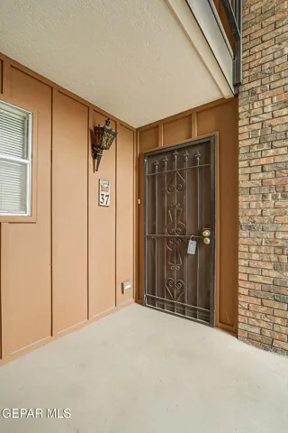 4800 N Stanton Street, 37, El Paso, Tx 79902