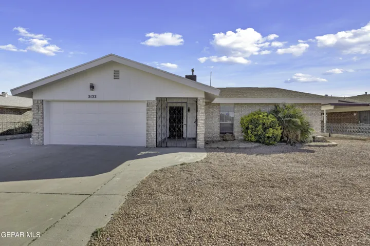 5132 Temple Court, El Paso, Tx 79924