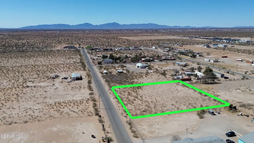 15541 Chardon Ave Avenue, El Paso, Tx 79938