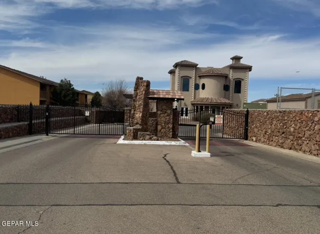 12254 Costa Brava Drive, El Paso, Tx 79938