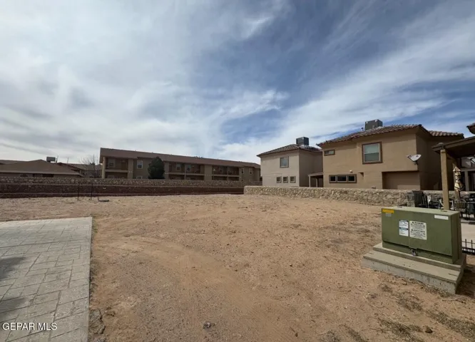 12252 Costa Brava Drive, El Paso, Tx 79938