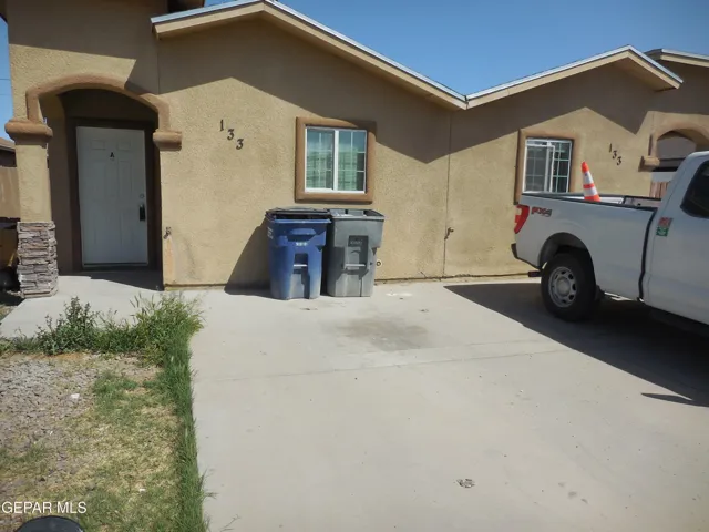 133 Keeney Court, A, El Paso, Tx 79907